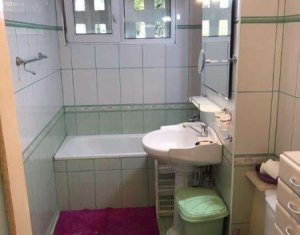 Appartement 3 chambres à louer dans Cluj-napoca, zone Gheorgheni