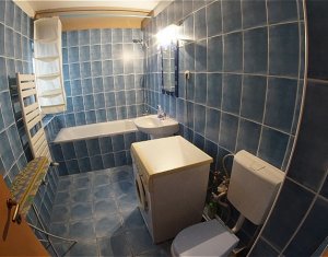 Appartement 2 chambres à louer dans Cluj-napoca, zone Gheorgheni