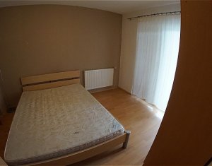 Appartement 2 chambres à louer dans Cluj-napoca, zone Gheorgheni