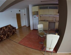 Appartement 2 chambres à louer dans Cluj-napoca, zone Gheorgheni