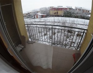 Appartement 2 chambres à louer dans Cluj-napoca, zone Gheorgheni