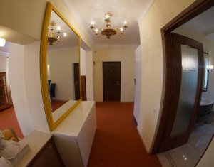 Appartement 2 chambres à louer dans Cluj-napoca, zone Grigorescu
