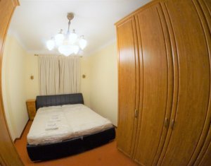 Appartement 2 chambres à louer dans Cluj-napoca, zone Grigorescu