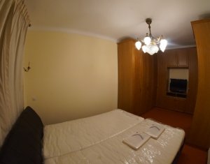 Appartement 2 chambres à louer dans Cluj-napoca, zone Grigorescu