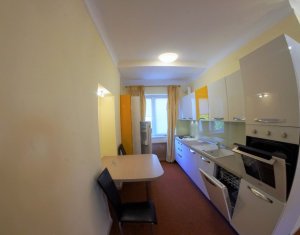 Appartement 2 chambres à louer dans Cluj-napoca, zone Grigorescu