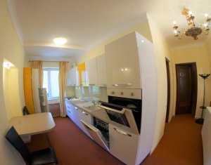Appartement 2 chambres à louer dans Cluj-napoca, zone Grigorescu