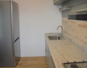 Lakás 2 szobák kiadó on Cluj-napoca, Zóna Grigorescu