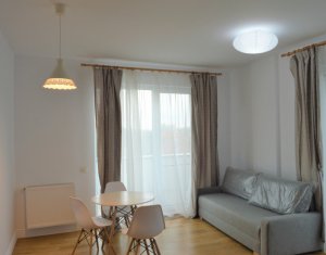 Lakás 2 szobák kiadó on Cluj-napoca, Zóna Grigorescu