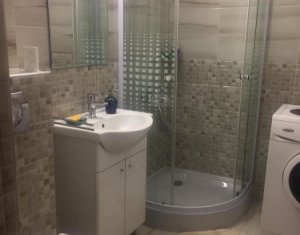 Appartement 2 chambres à louer dans Cluj-napoca, zone Plopilor