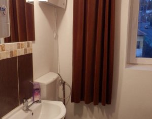 Lakás 3 szobák kiadó on Cluj-napoca