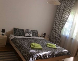 Lakás 2 szobák kiadó on Cluj-napoca, Zóna Grigorescu