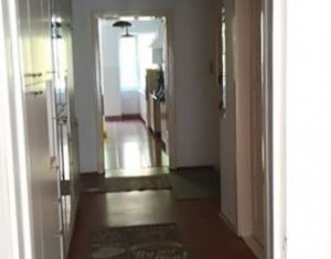 Lakás 2 szobák kiadó on Cluj-napoca, Zóna Grigorescu