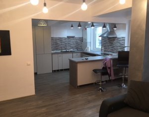 Lakás 2 szobák kiadó on Cluj-napoca, Zóna Grigorescu