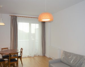 Lakás 2 szobák kiadó on Cluj-napoca, Zóna Grigorescu