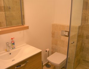 Lakás 2 szobák kiadó on Cluj-napoca, Zóna Grigorescu