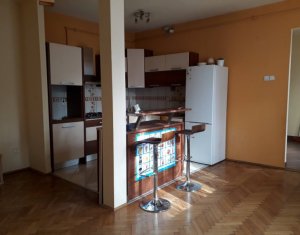 , 80m2 on Cluj-napoca, Zóna Centru