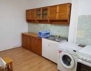 Appartement 1 chambres à louer dans Cluj-napoca, zone Gara