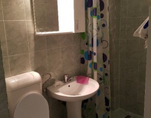 Appartement 1 chambres à louer dans Cluj-napoca, zone Gara