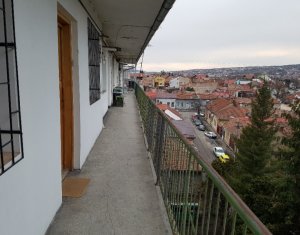 Appartement 1 chambres à louer dans Cluj-napoca, zone Gara