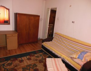 Appartement 1 chambres à louer dans Cluj-napoca, zone Manastur