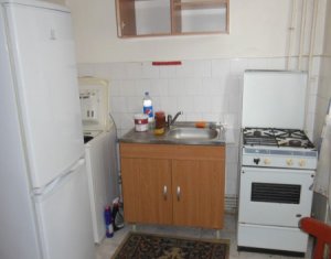 Appartement 1 chambres à louer dans Cluj-napoca, zone Manastur
