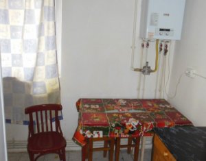 Appartement 1 chambres à louer dans Cluj-napoca, zone Manastur