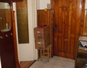 Appartement 1 chambres à louer dans Cluj-napoca, zone Manastur