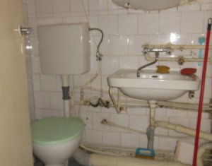 Appartement 1 chambres à louer dans Cluj-napoca, zone Manastur