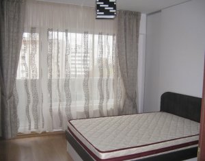 Lakás 3 szobák kiadó on Cluj-napoca, Zóna Centru