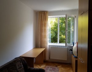 Lakás 4 szobák kiadó on Cluj-napoca, Zóna Gheorgheni