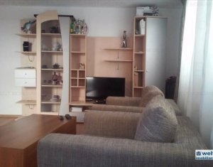Lakás 3 szobák kiadó on Cluj-napoca, Zóna Europa