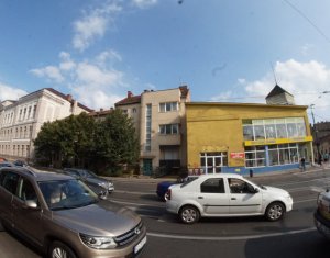 Lakás 2 szobák kiadó on Cluj-napoca, Zóna Centru