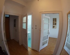 Lakás 2 szobák kiadó on Cluj-napoca, Zóna Centru