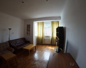 Lakás 2 szobák kiadó on Cluj-napoca, Zóna Centru