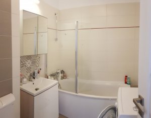 Lakás 2 szobák kiadó on Cluj-napoca, Zóna Intre Lacuri