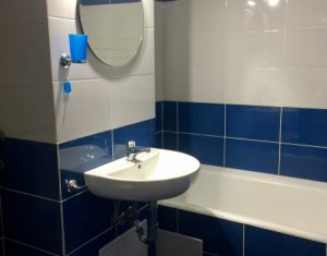 Lakás 3 szobák kiadó on Cluj-napoca, Zóna Zorilor
