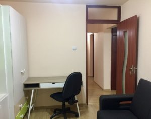 Lakás 3 szobák kiadó on Cluj-napoca, Zóna Zorilor