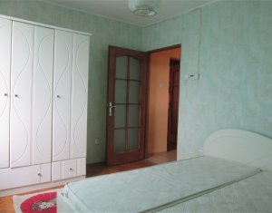 Lakás 3 szobák kiadó on Cluj-napoca, Zóna Gheorgheni