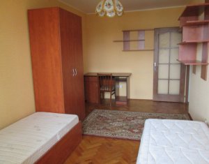 Lakás 3 szobák kiadó on Cluj-napoca, Zóna Gheorgheni