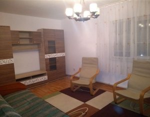 Lakás 2 szobák kiadó on Cluj-napoca, Zóna Marasti