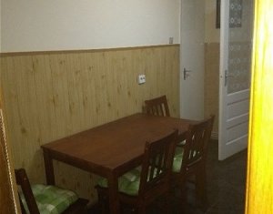 Lakás 2 szobák kiadó on Cluj-napoca, Zóna Marasti