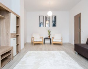 Lakás 2 szobák kiadó on Cluj-napoca, Zóna Gheorgheni