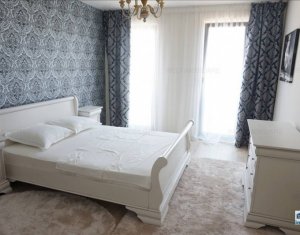 Appartement 3 chambres à louer dans Cluj-napoca, zone Marasti