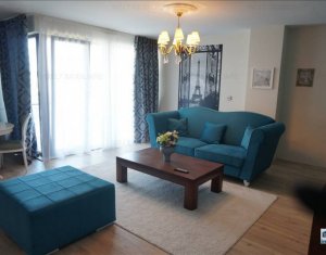 , 91m2 dans Cluj-napoca, zone Marasti