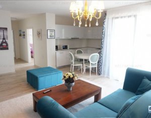 Appartement 3 chambres à louer dans Cluj-napoca, zone Marasti
