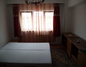 Lakás 2 szobák kiadó on Cluj-napoca, Zóna Grigorescu
