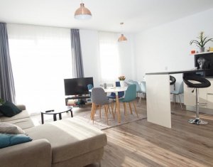 , 62m2 on Cluj-napoca, Zóna Marasti