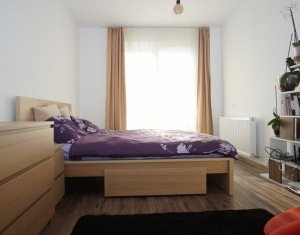 Lakás 2 szobák kiadó on Cluj-napoca, Zóna Marasti