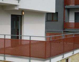 Lakás 3 szobák kiadó on Cluj-napoca, Zóna Europa