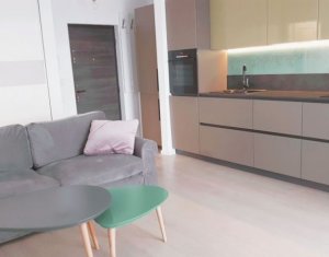 , 40m2 on Cluj-napoca, Zóna Zorilor